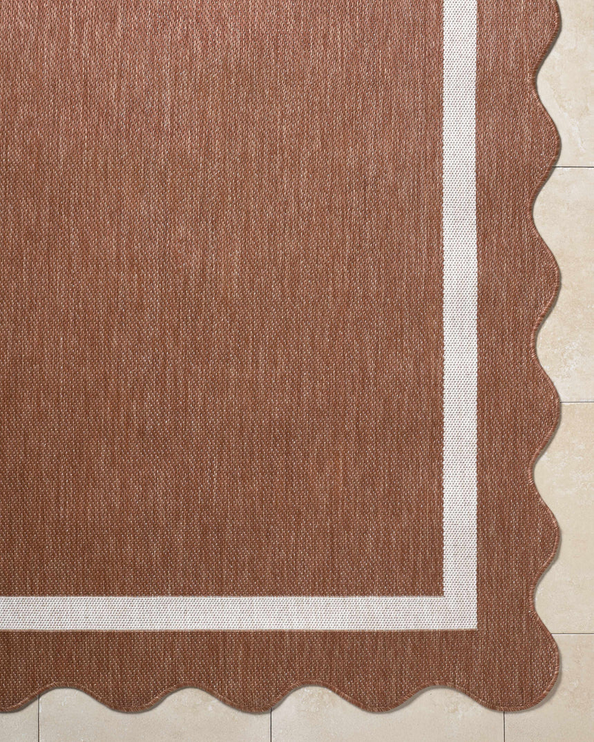 Varro Cream Area Rug