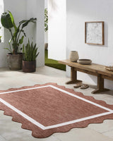 Varro Cream Area Rug