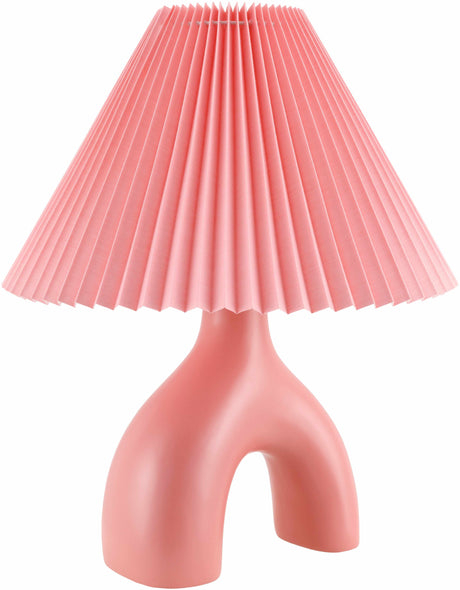Vynohradiv Table Lamp
