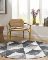 Volant Area Rug