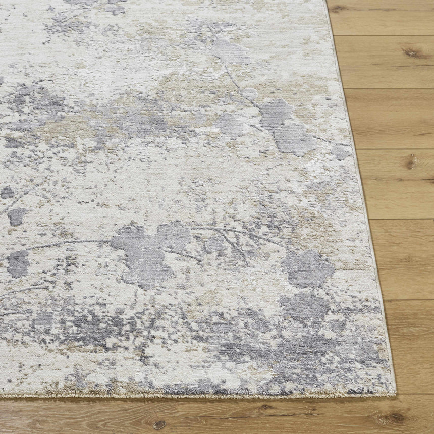 Aquila Cream Area Rug