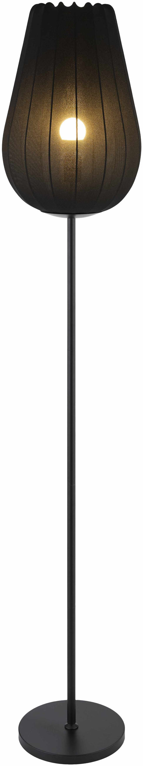 Vepagunta Floor Lamp