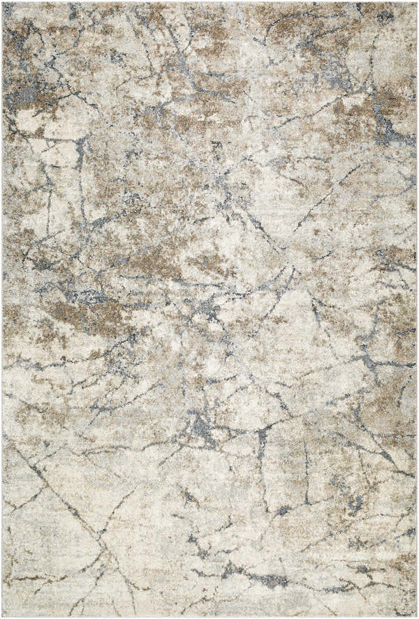 Sample Venti Thick Luxe Rug