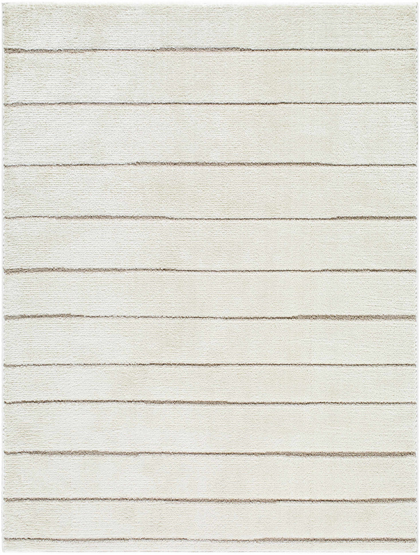 Cascade Cream Area Rug