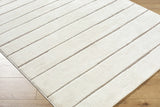 Cascade Cream Area Rug