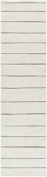 Cascade Cream Area Rug