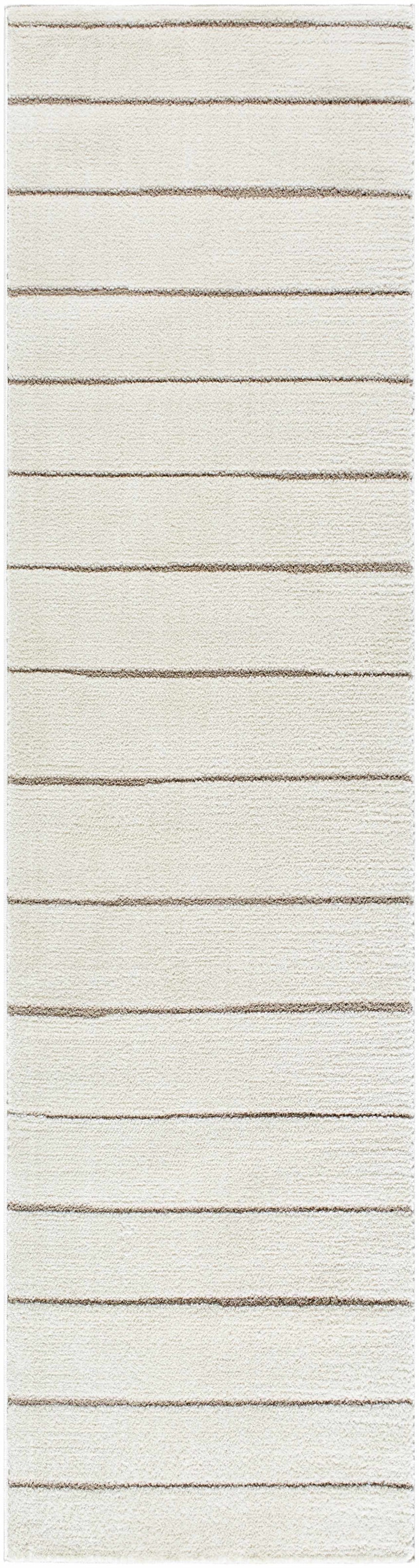Cascade Cream Area Rug