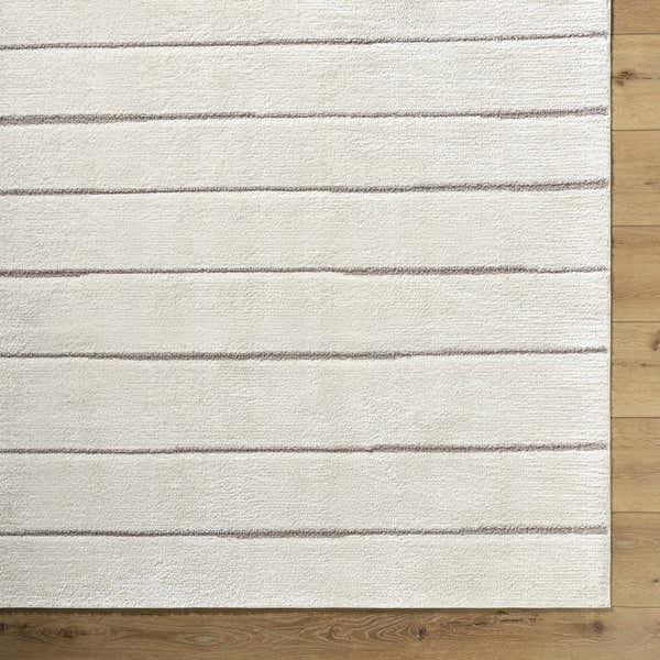 Sample Cascade Cream Area Rug
