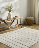 Cascade Cream Area Rug