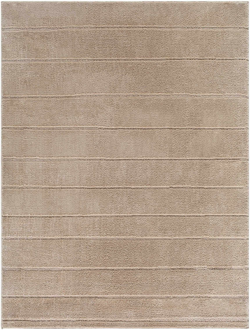 Cascade Brown Area Rug