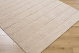 Cascade Brown Area Rug