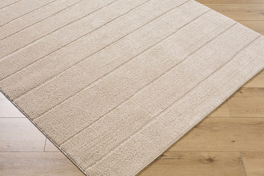 Cascade Brown Area Rug