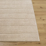 Cascade Brown Area Rug