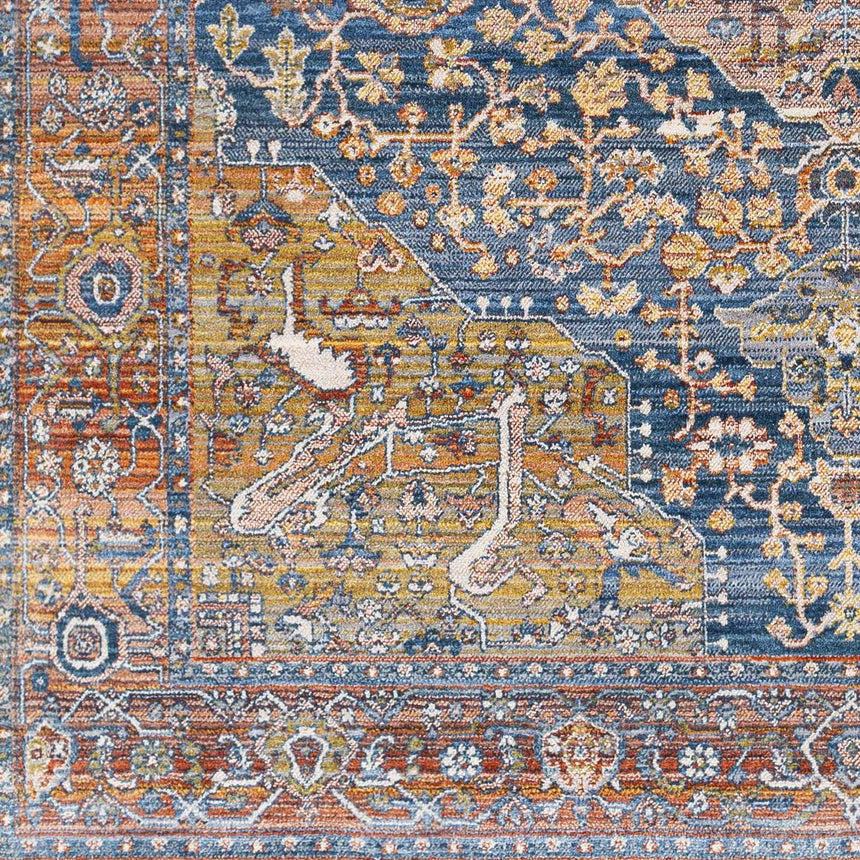 Vredendal Area Carpet - Clearance