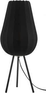 Vadippatti Table Lamp