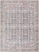 Valar Washable Area Rug