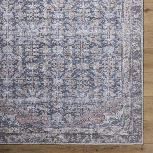 Sample Valar Washable Area Rug