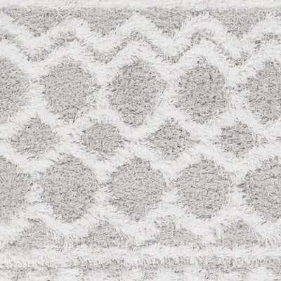 Sample Vernonburg Shag Area Rug