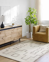 Made to Order Custom Size Vanig Area Rug