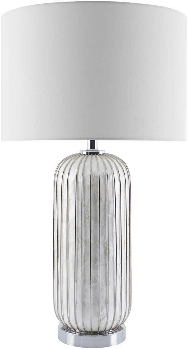 Vendeville Table Lamp