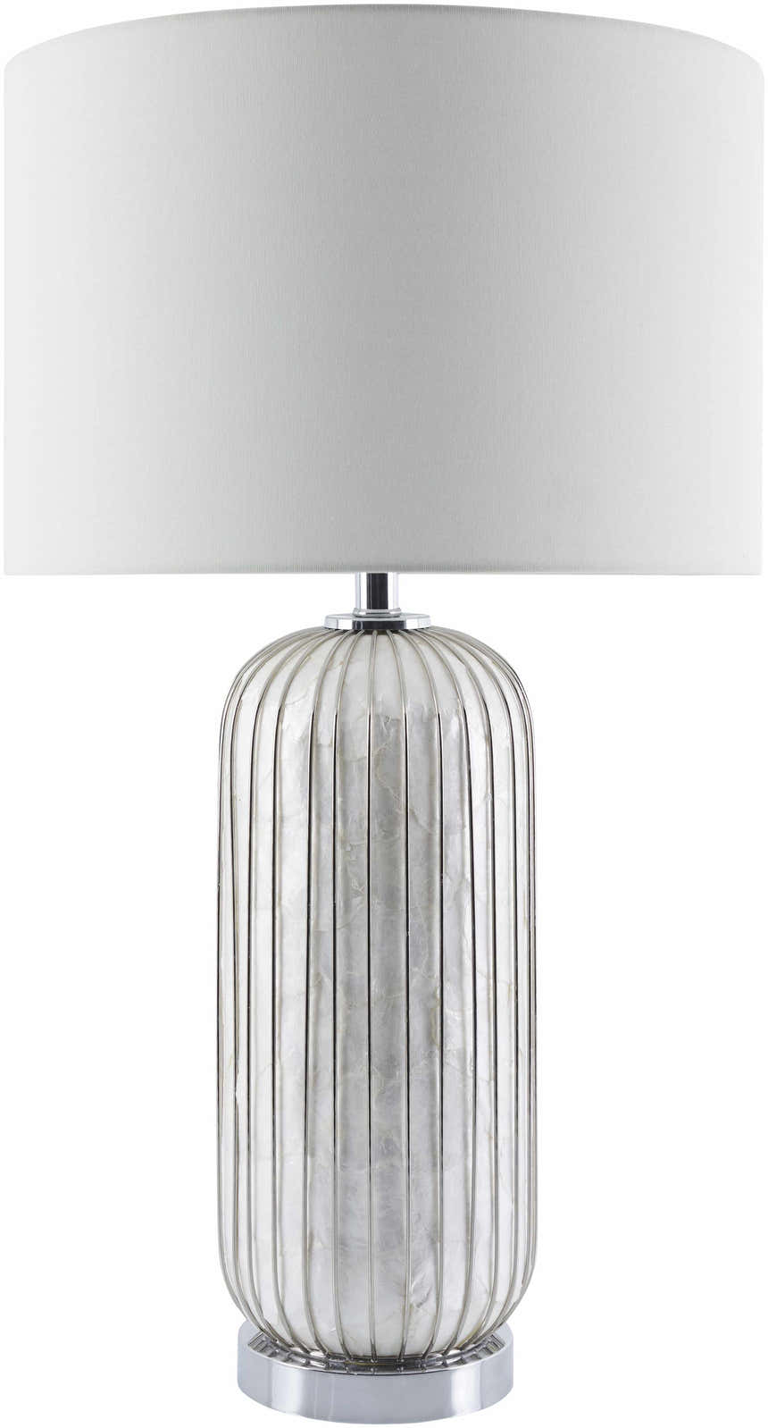 Vendeville Table Lamp