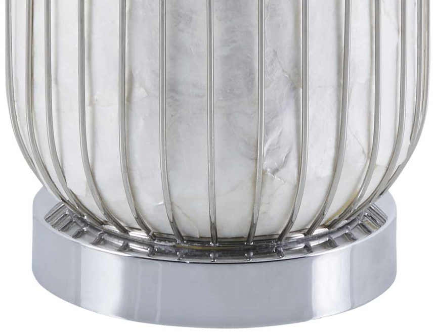 Vendeville Table Lamp