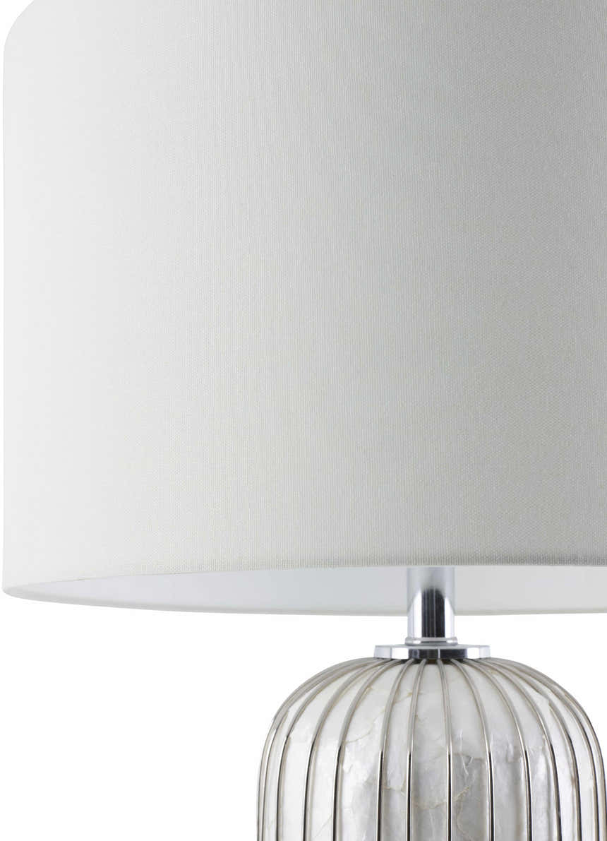 Vendeville Table Lamp