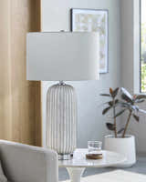 Vendeville Table Lamp