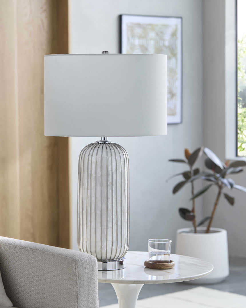 Vendeville Table Lamp