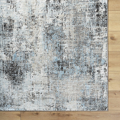 Sample Vesna Blue Area Rug