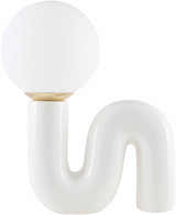 Vescovado Table Lamp