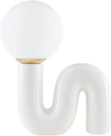 Vescovado Table Lamp
