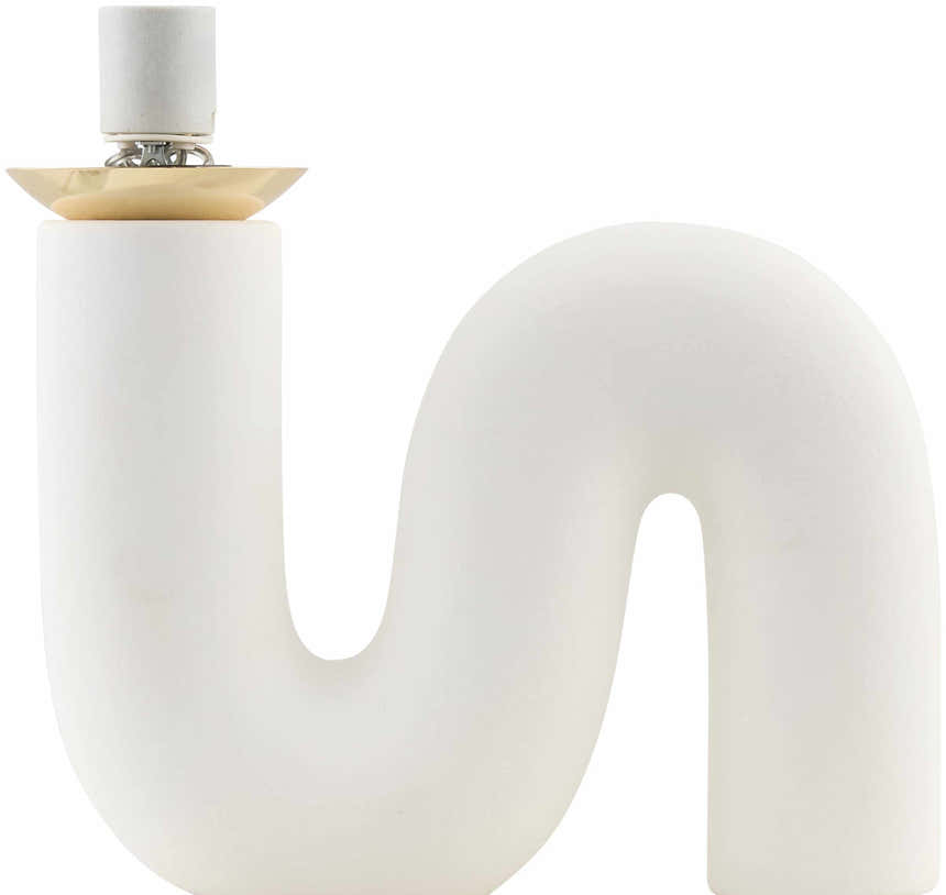Vescovado Table Lamp
