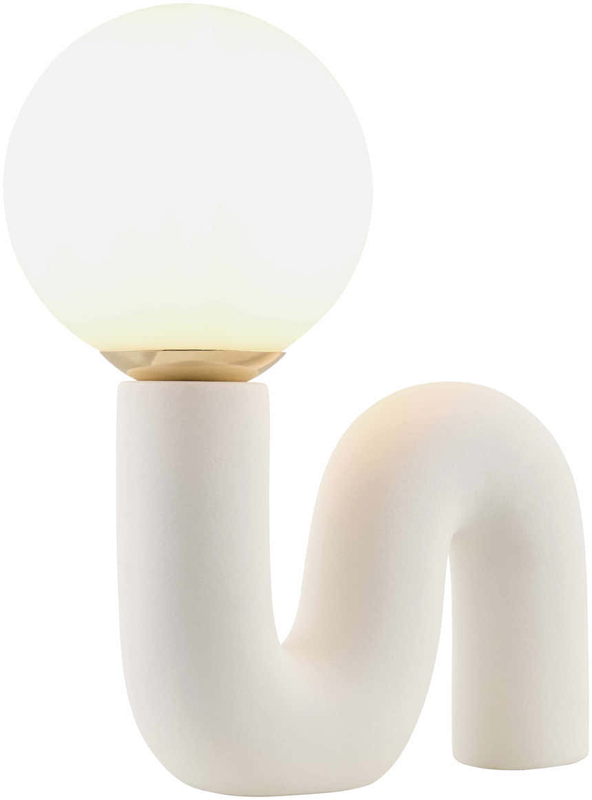 Vescovado Table Lamp