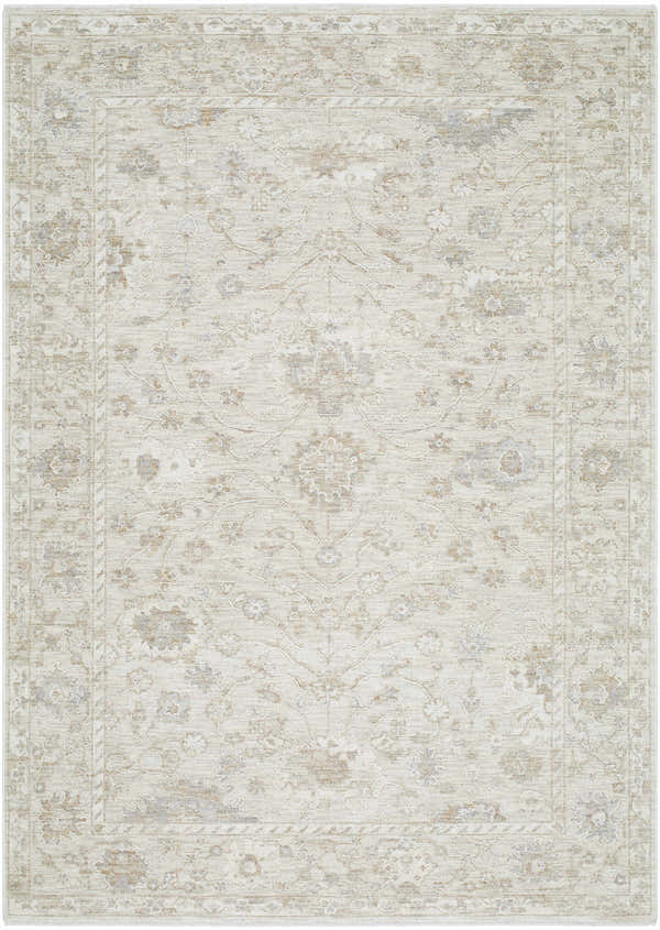 Sample Vaman Luxe Rug - Clearance