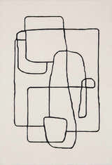 Made to Order Custom Size Vatsa Area Rug