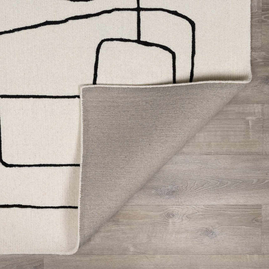 Made to Order Custom Size Vatsa Area Rug