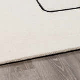 Made to Order Custom Size Vatsa Area Rug