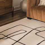 Made to Order Custom Size Vatsa Area Rug