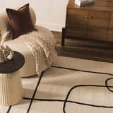 Made to Order Custom Size Vatsa Area Rug