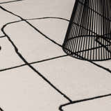 Made to Order Custom Size Vatsa Area Rug