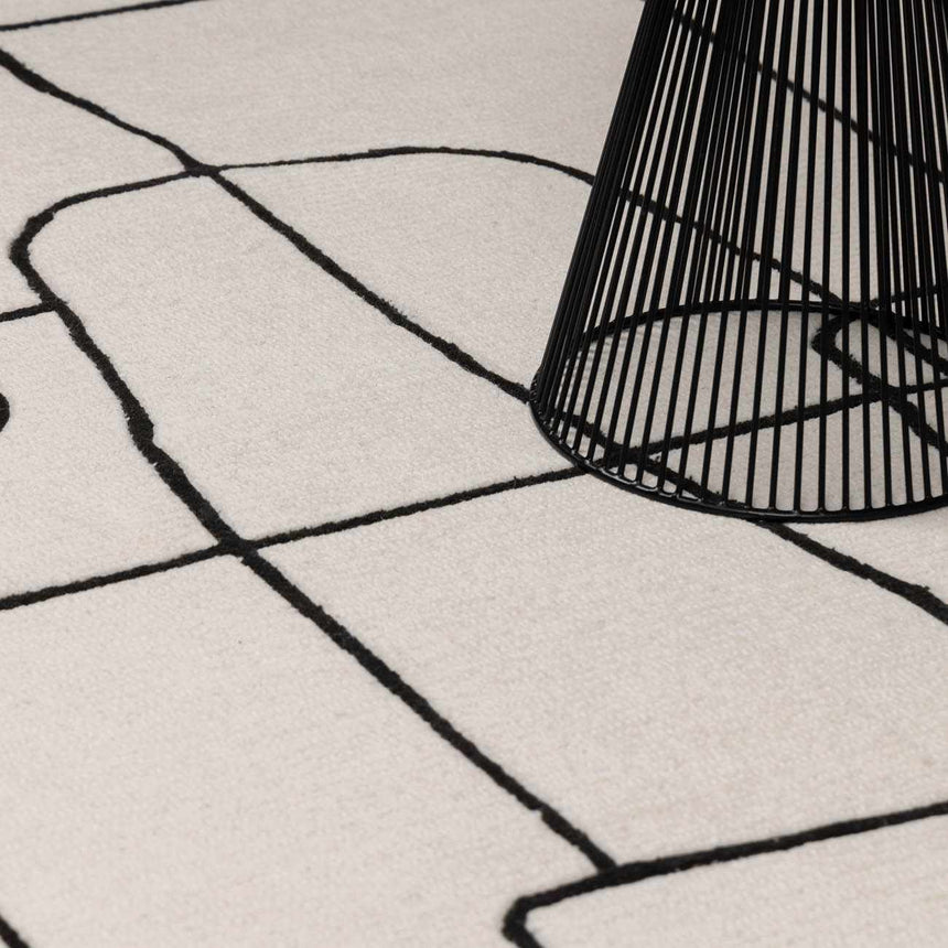 Made to Order Custom Size Vatsa Area Rug