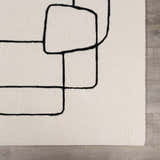 Made to Order Custom Size Vatsa Area Rug