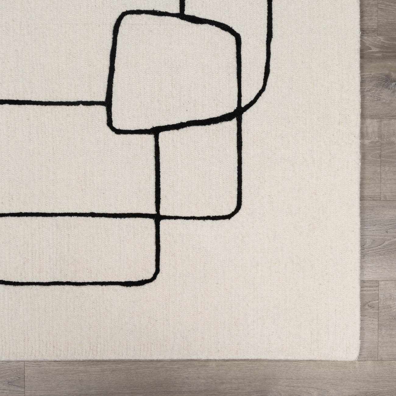 Made to Order Custom Size Vatsa Area Rug