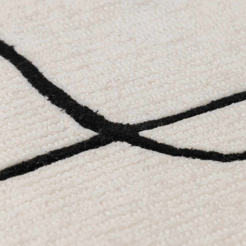 Made to Order Custom Size Vatsa Area Rug