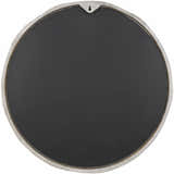 Vallelado Metallic - Nickel Accent Mirror