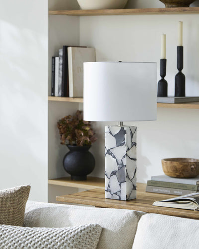 Vosselaar Table Lamp