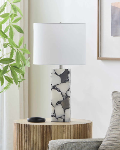 Vosselaar Table Lamp