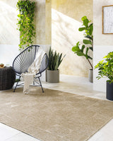 Veras Beige Area Rug