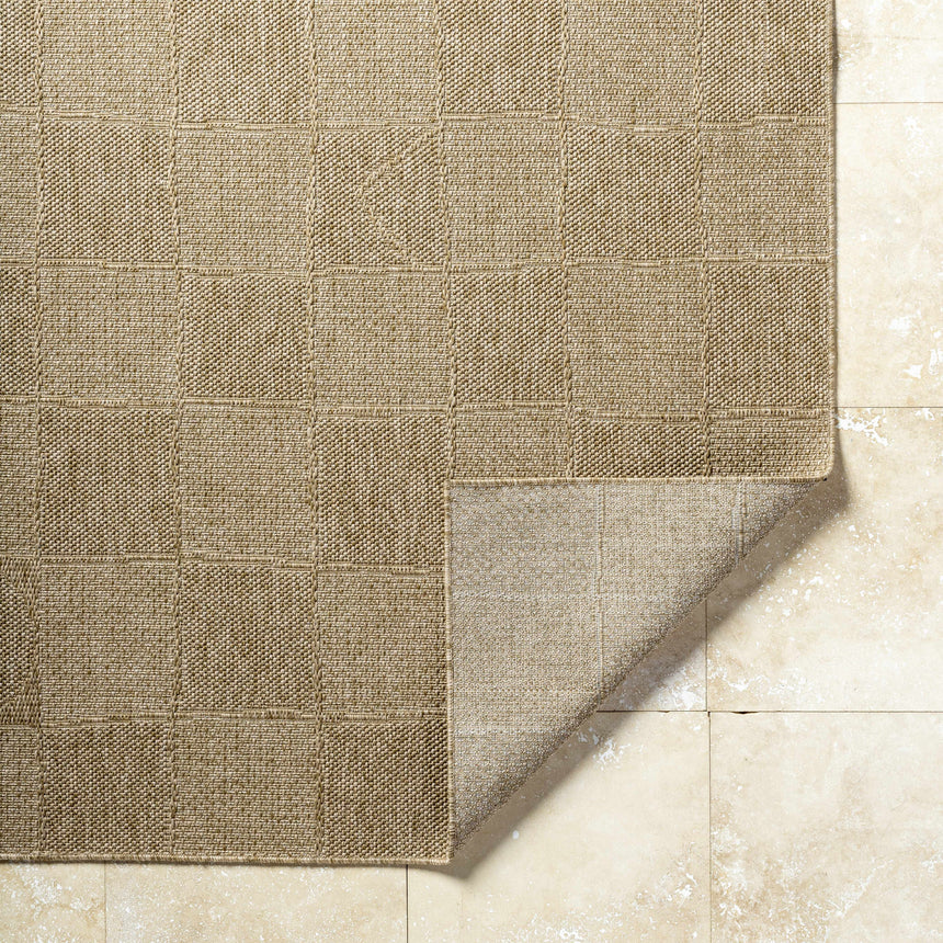 Veras Beige Area Rug